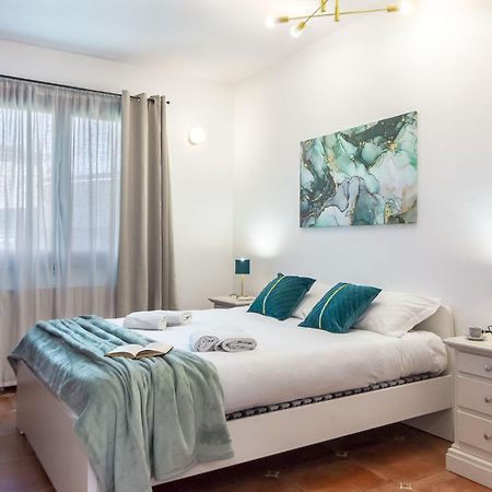 Exclusive Roth Apartments Sassari Ngoại thất bức ảnh