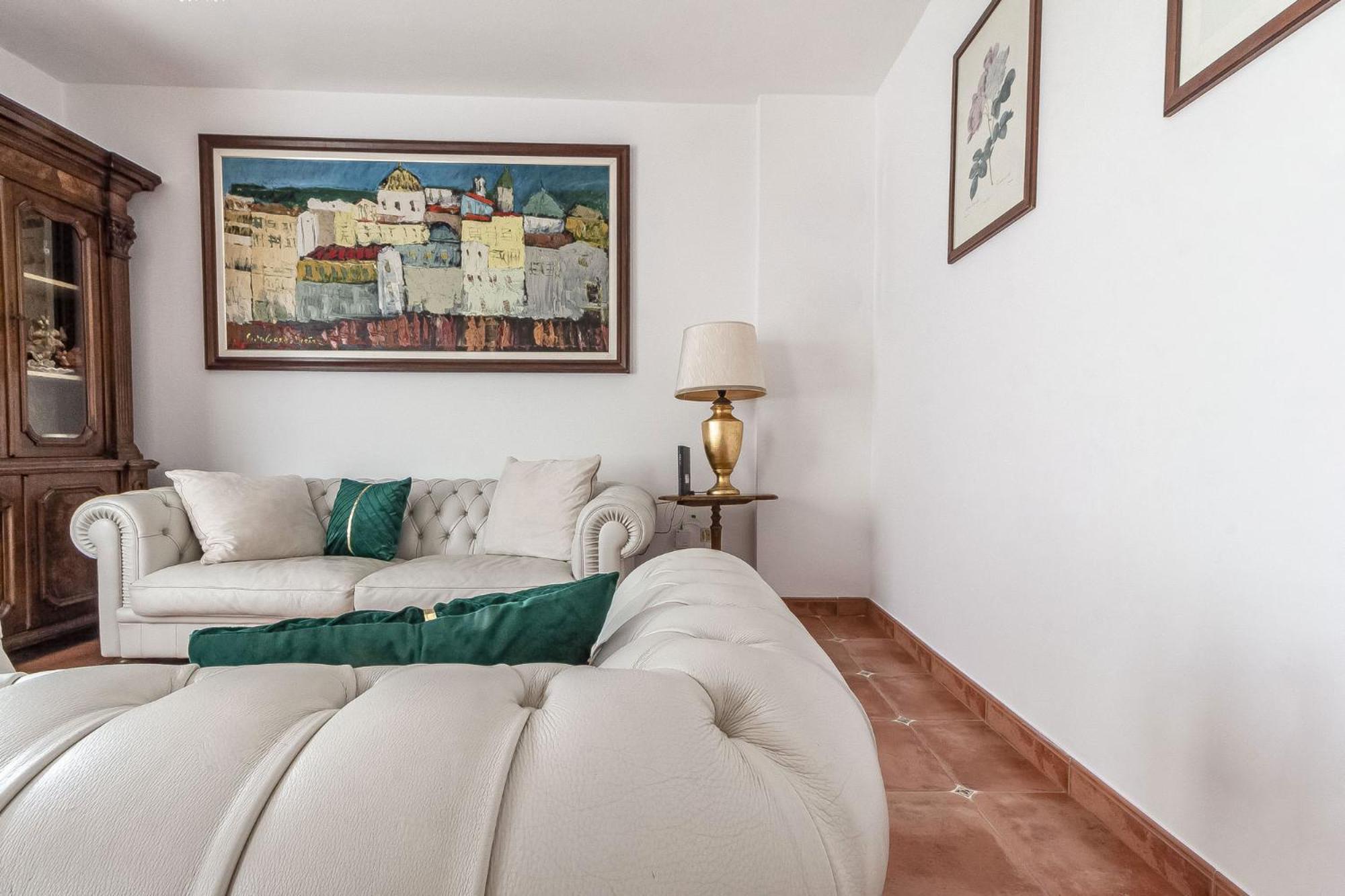 Exclusive Roth Apartments Sassari Ngoại thất bức ảnh