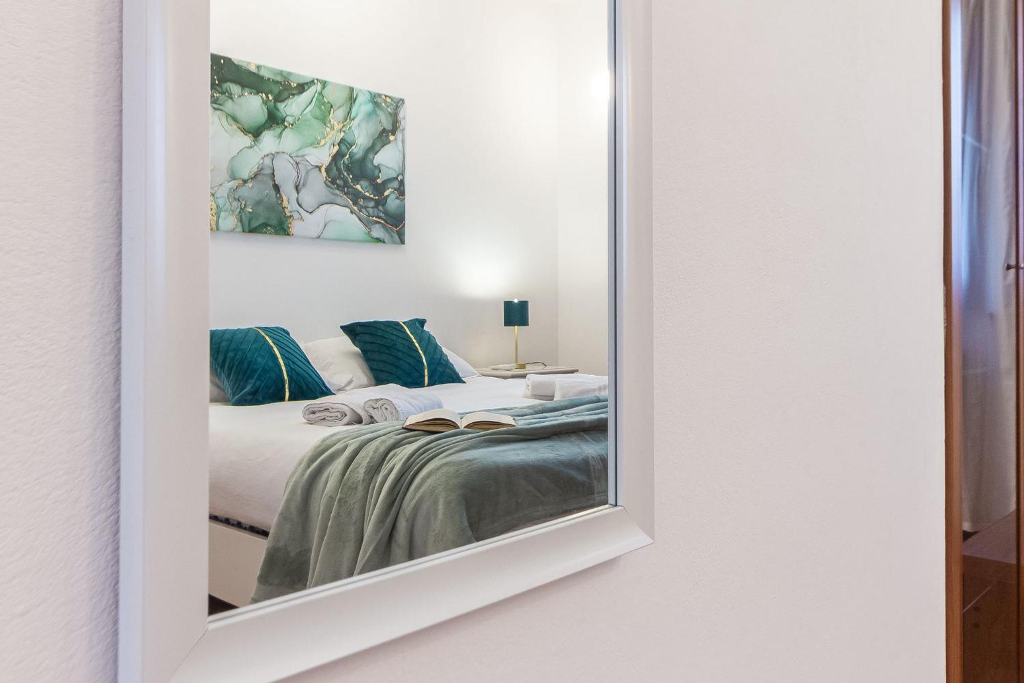 Exclusive Roth Apartments Sassari Ngoại thất bức ảnh