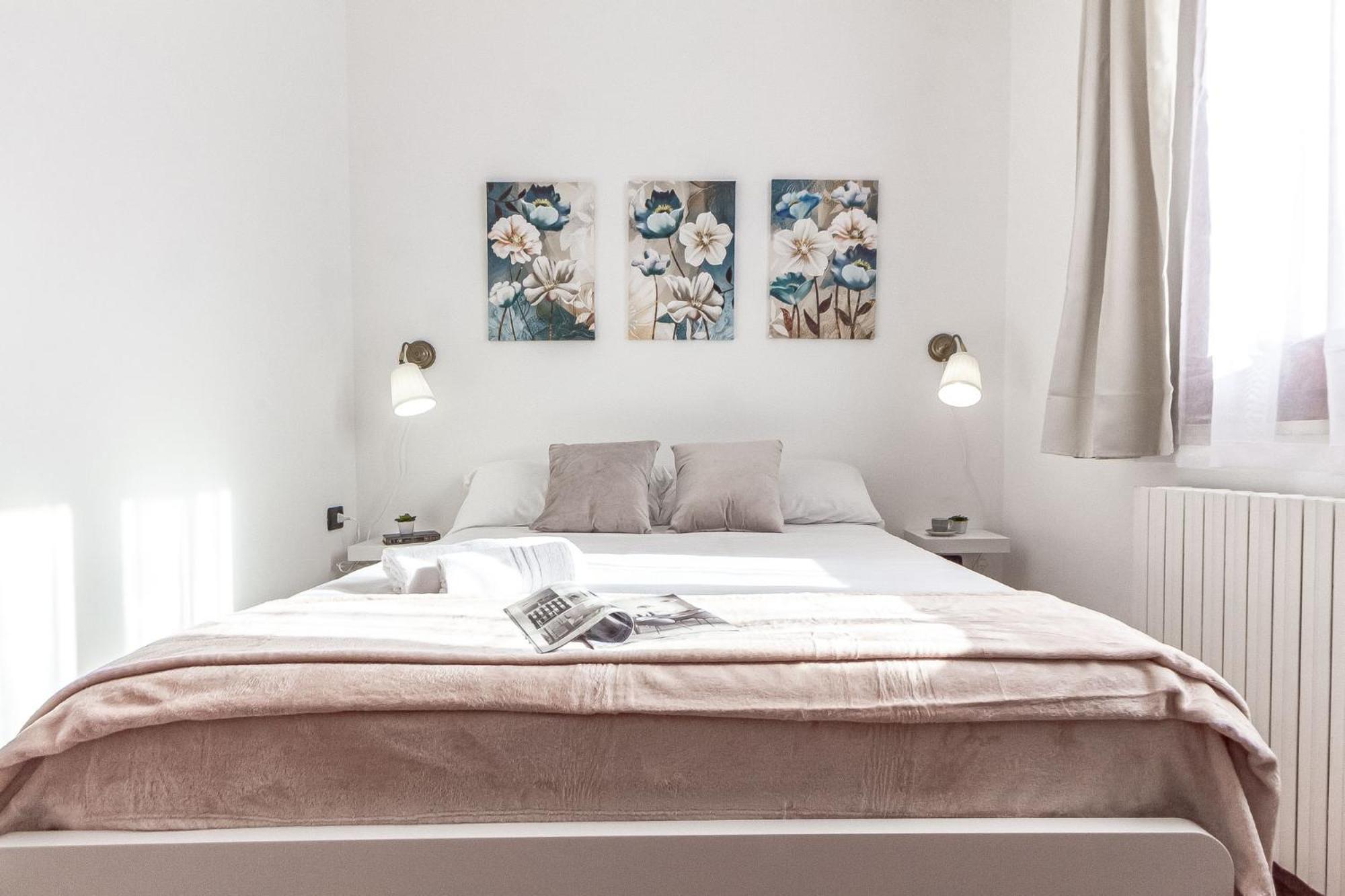 Exclusive Roth Apartments Sassari Ngoại thất bức ảnh
