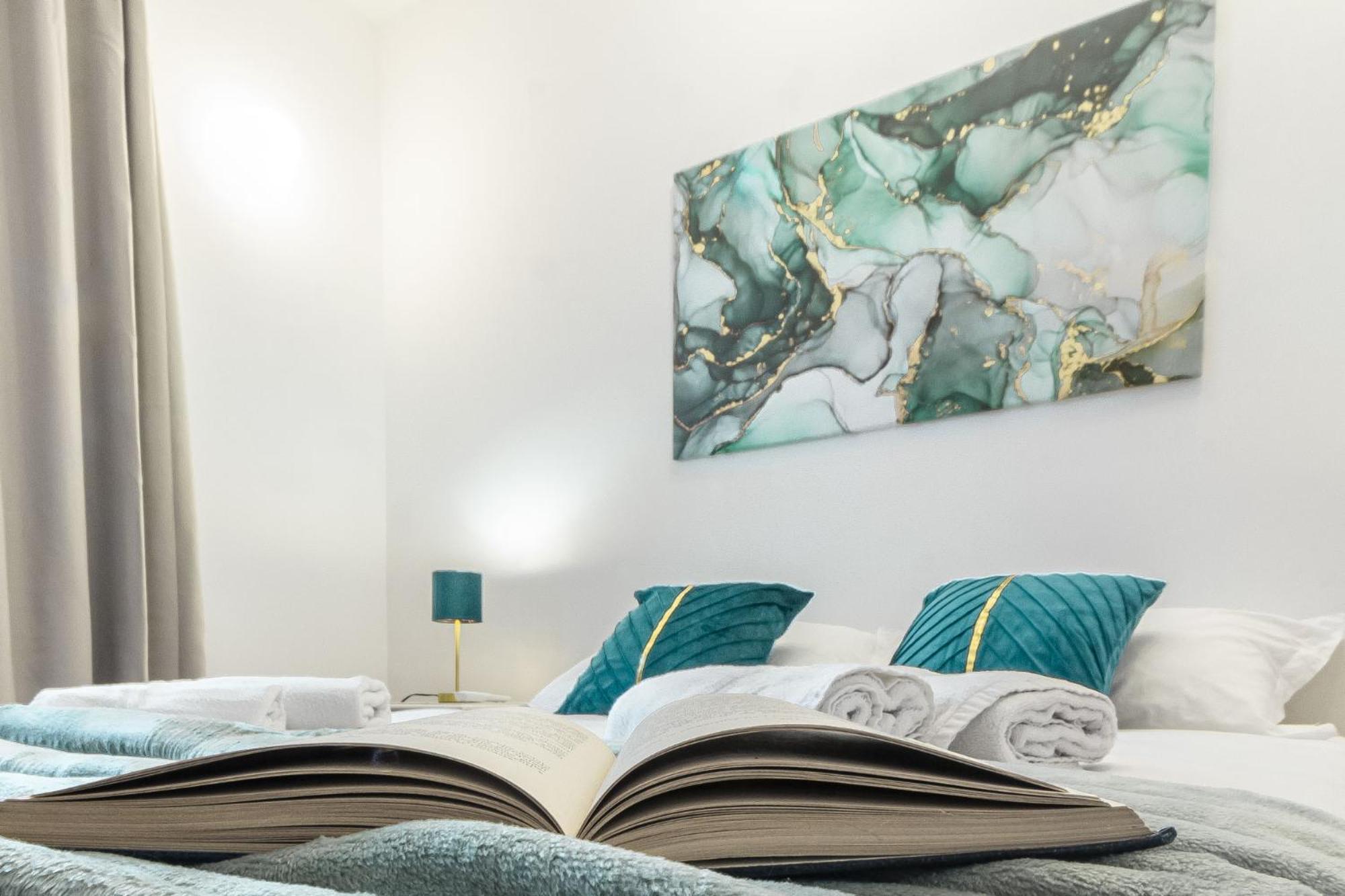 Exclusive Roth Apartments Sassari Ngoại thất bức ảnh