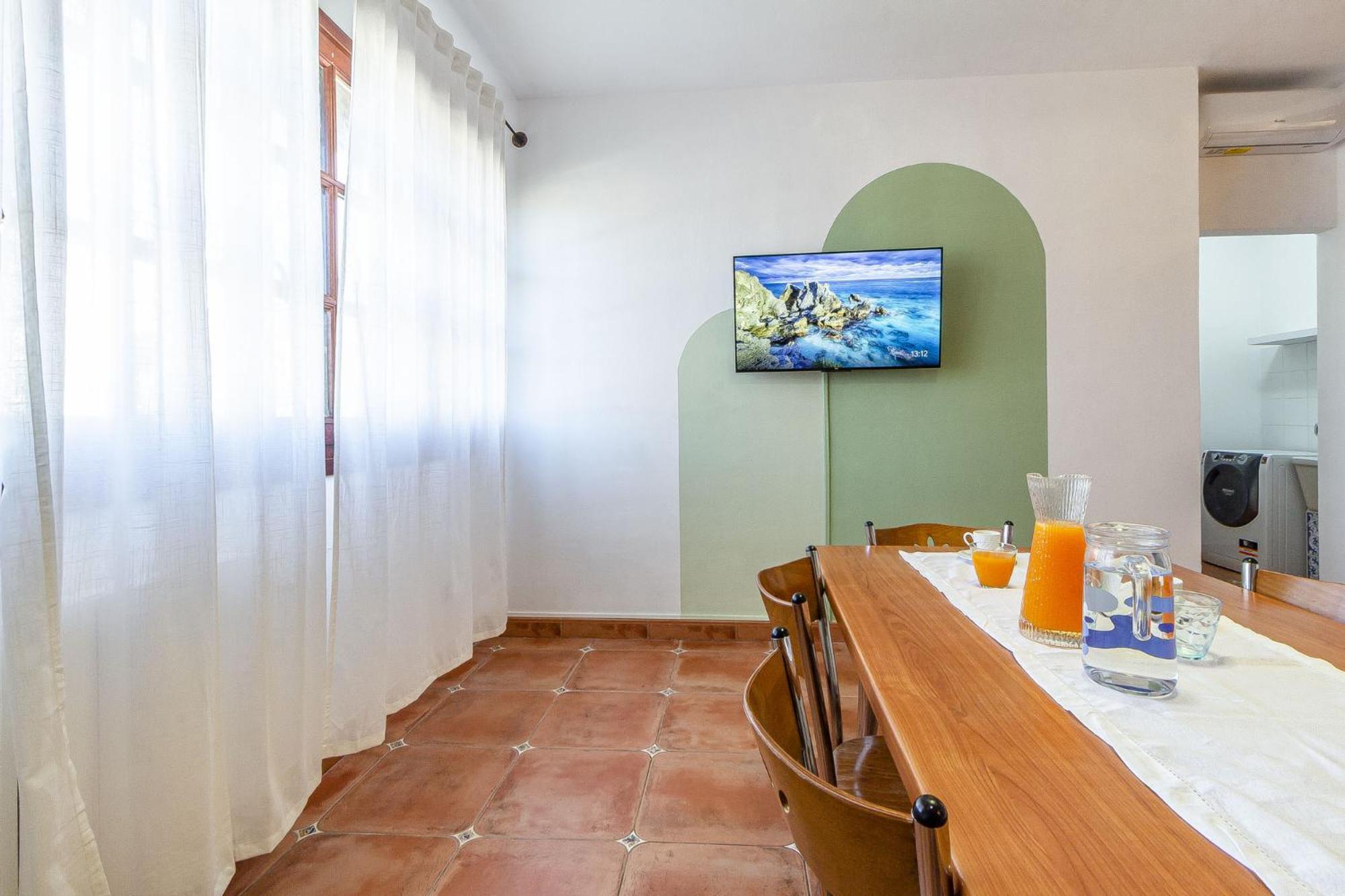 Exclusive Roth Apartments Sassari Ngoại thất bức ảnh