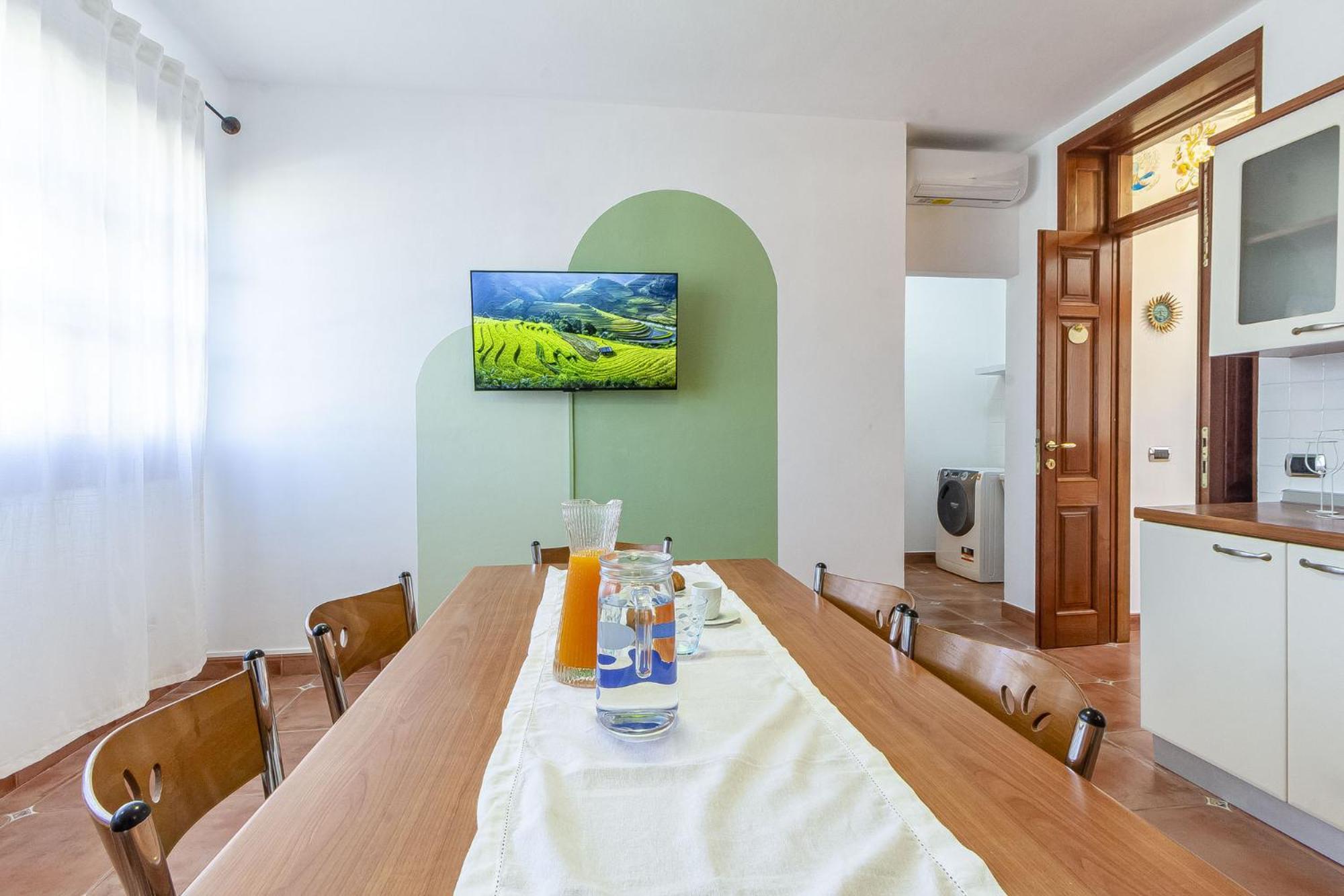 Exclusive Roth Apartments Sassari Ngoại thất bức ảnh