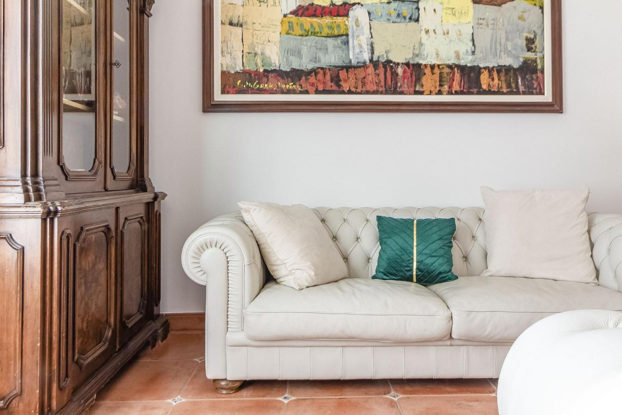 Exclusive Roth Apartments Sassari Ngoại thất bức ảnh
