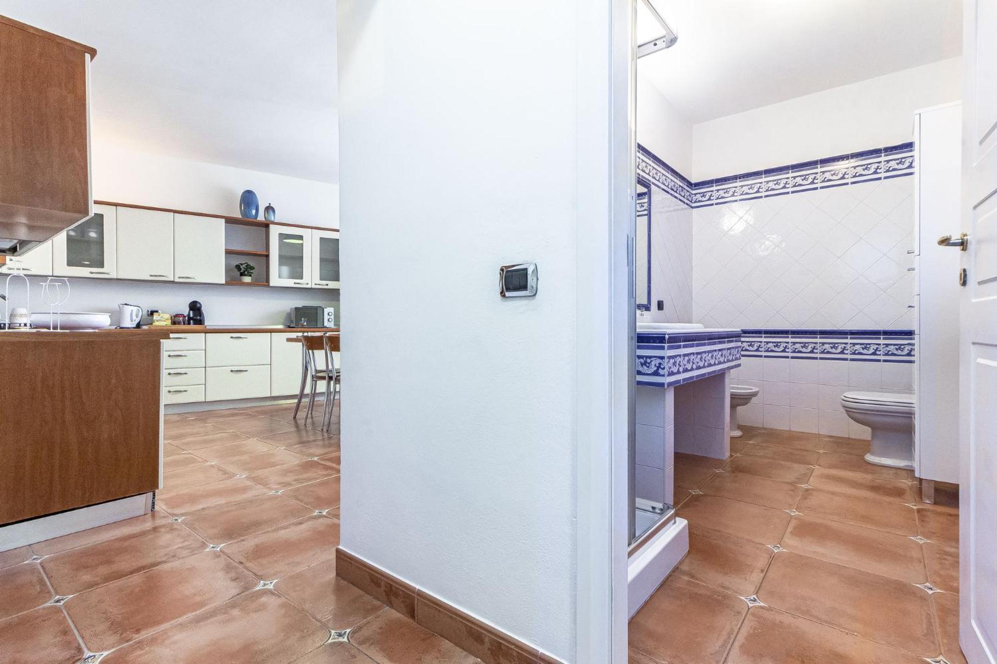 Exclusive Roth Apartments Sassari Ngoại thất bức ảnh