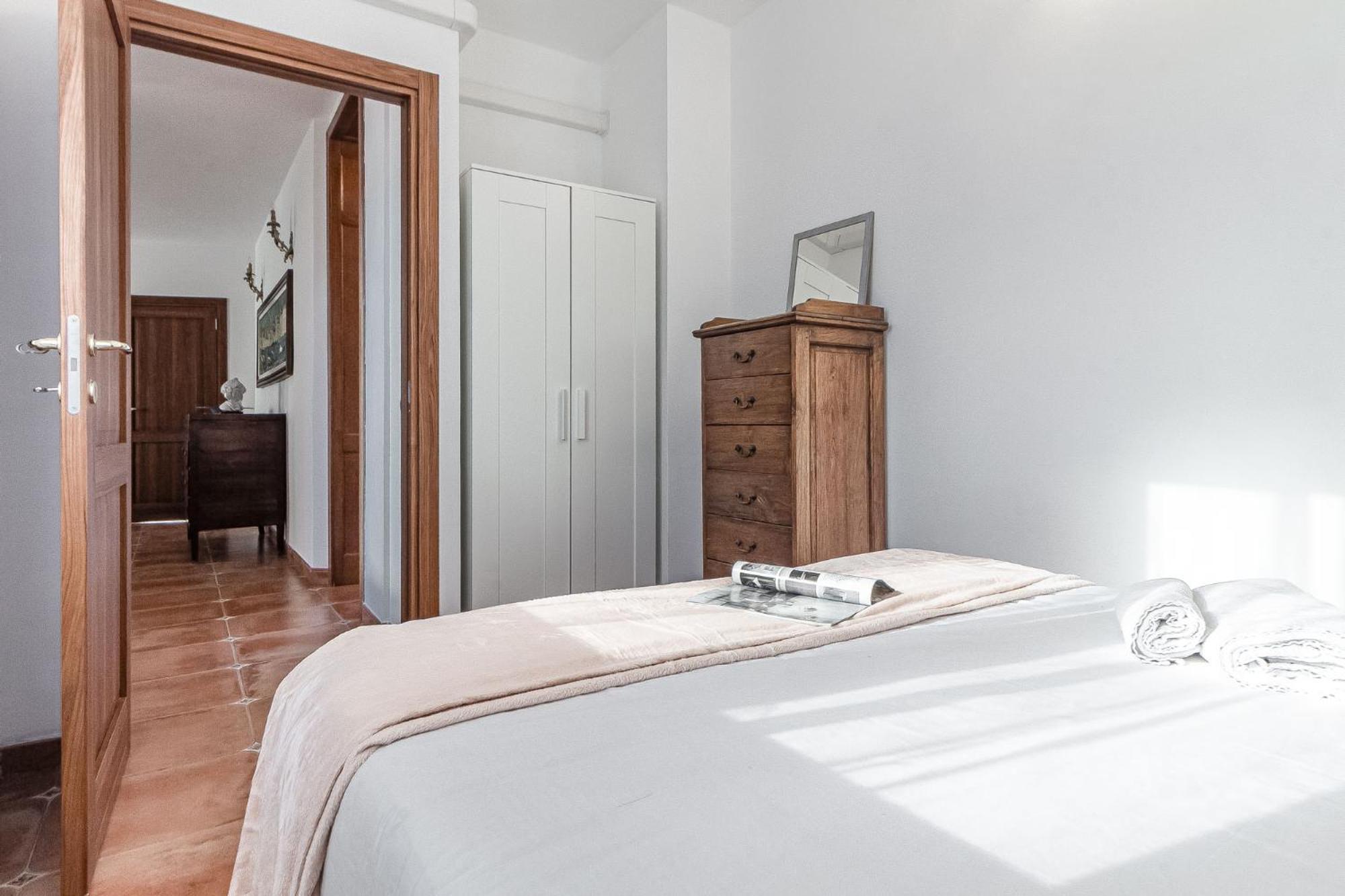 Exclusive Roth Apartments Sassari Ngoại thất bức ảnh