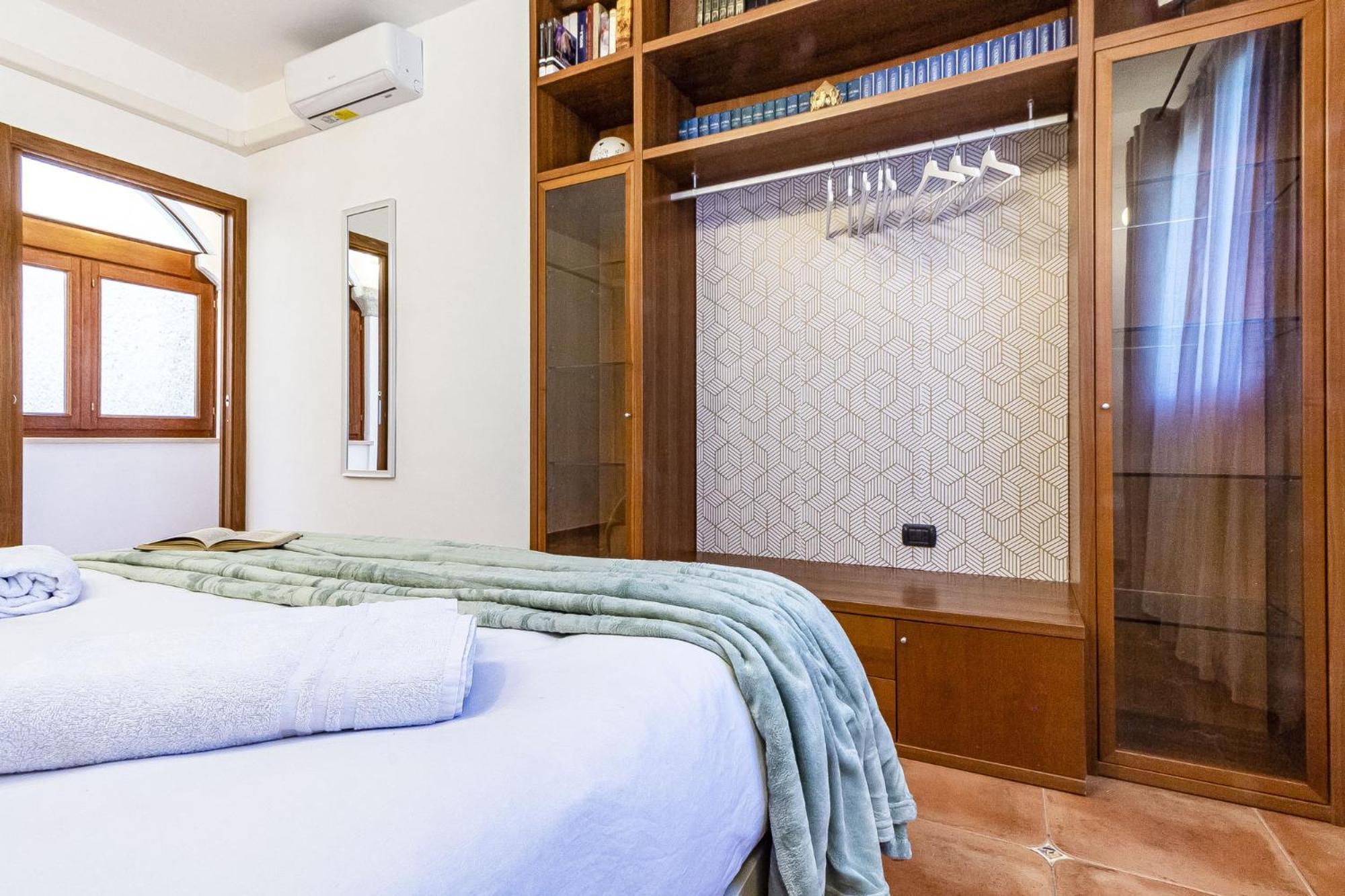 Exclusive Roth Apartments Sassari Ngoại thất bức ảnh