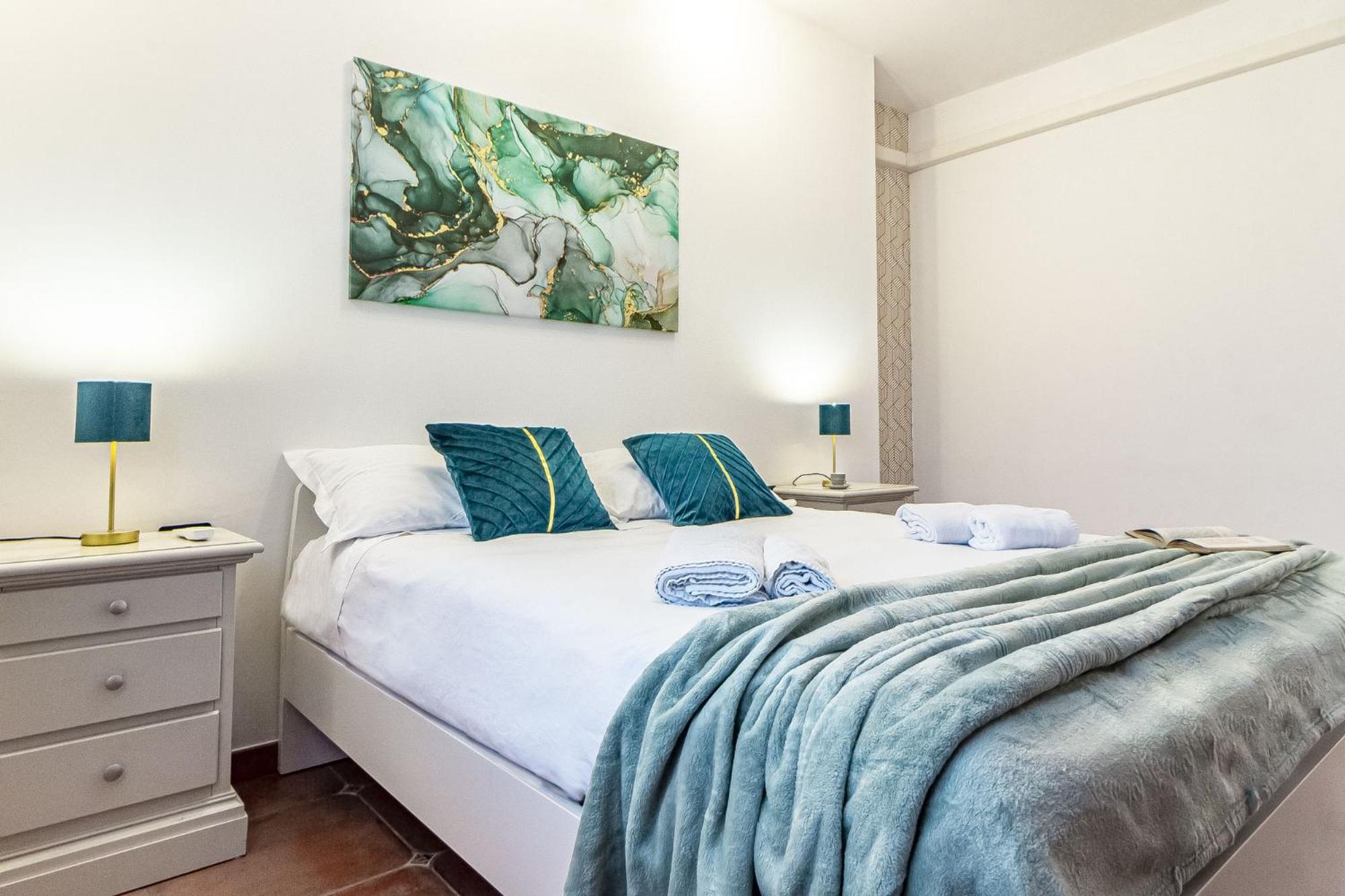Exclusive Roth Apartments Sassari Ngoại thất bức ảnh