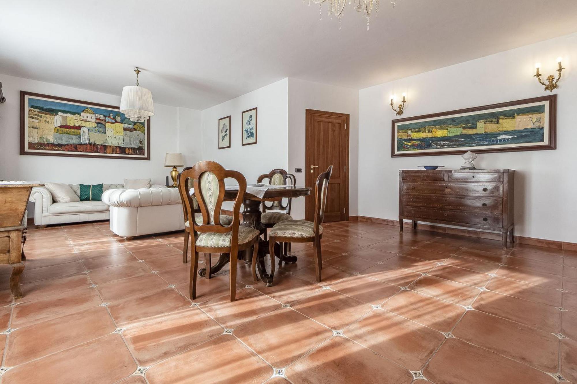 Exclusive Roth Apartments Sassari Ngoại thất bức ảnh