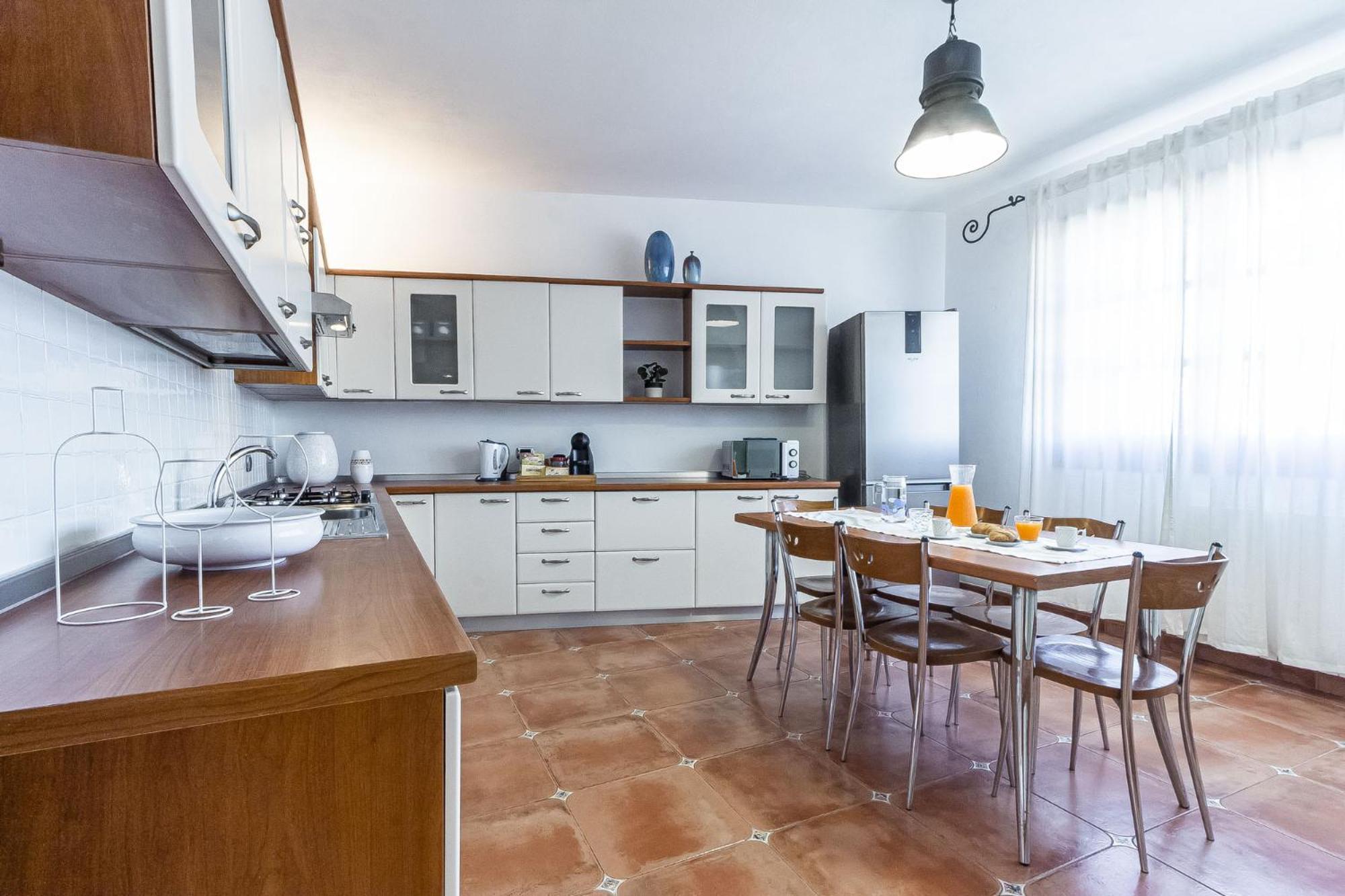 Exclusive Roth Apartments Sassari Ngoại thất bức ảnh