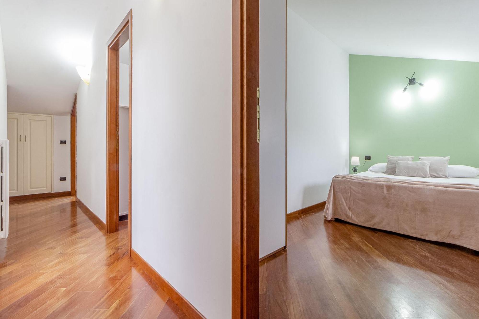 Exclusive Roth Apartments Sassari Ngoại thất bức ảnh