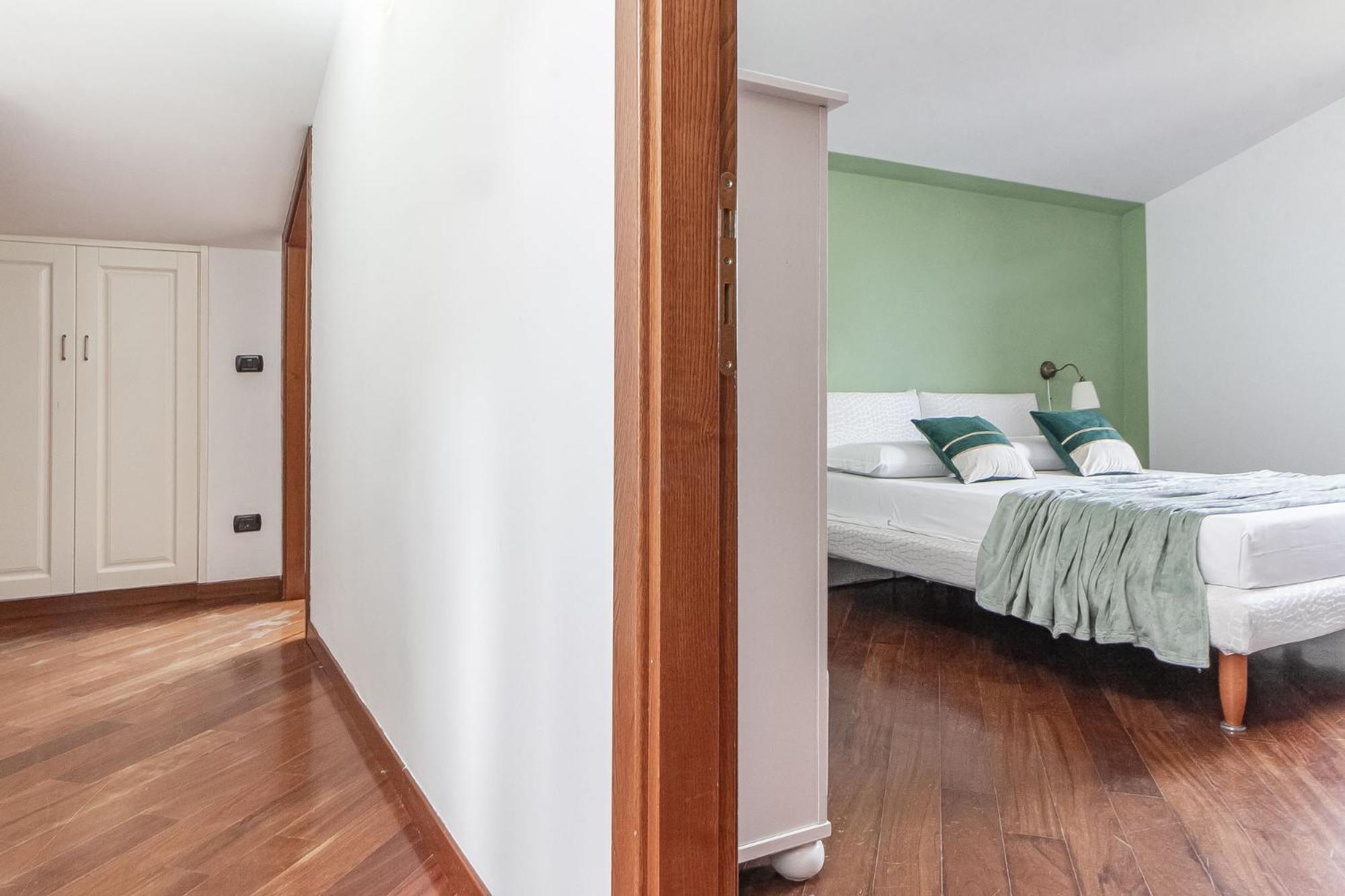 Exclusive Roth Apartments Sassari Ngoại thất bức ảnh